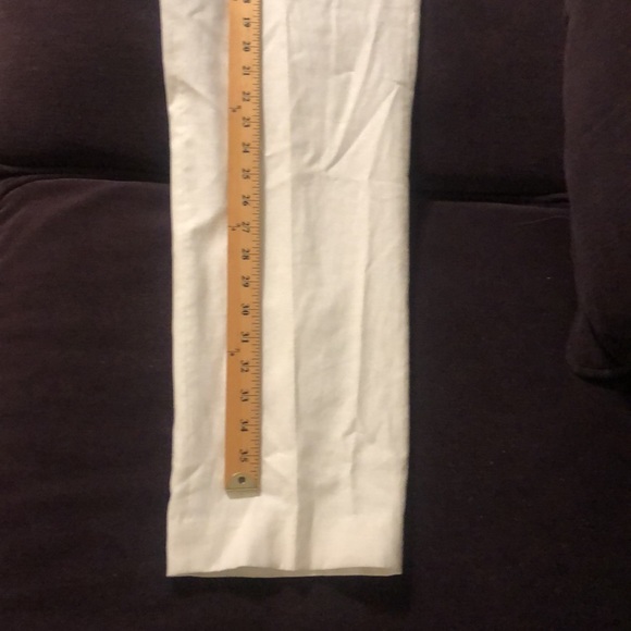 Mk white pants - Picture 15 of 16